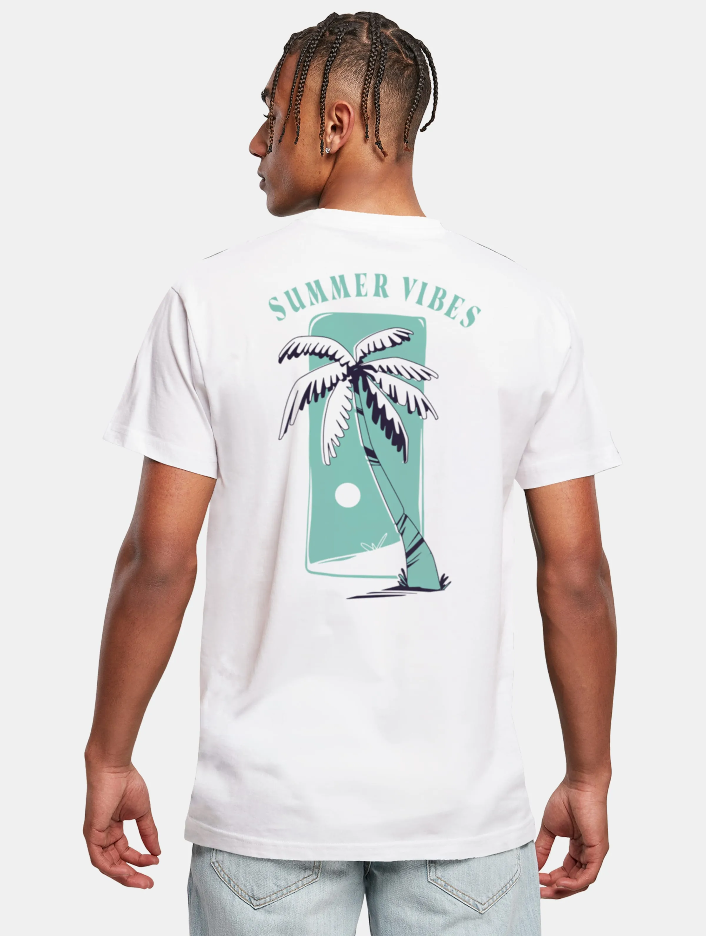 Mister Tee Summer Vibes