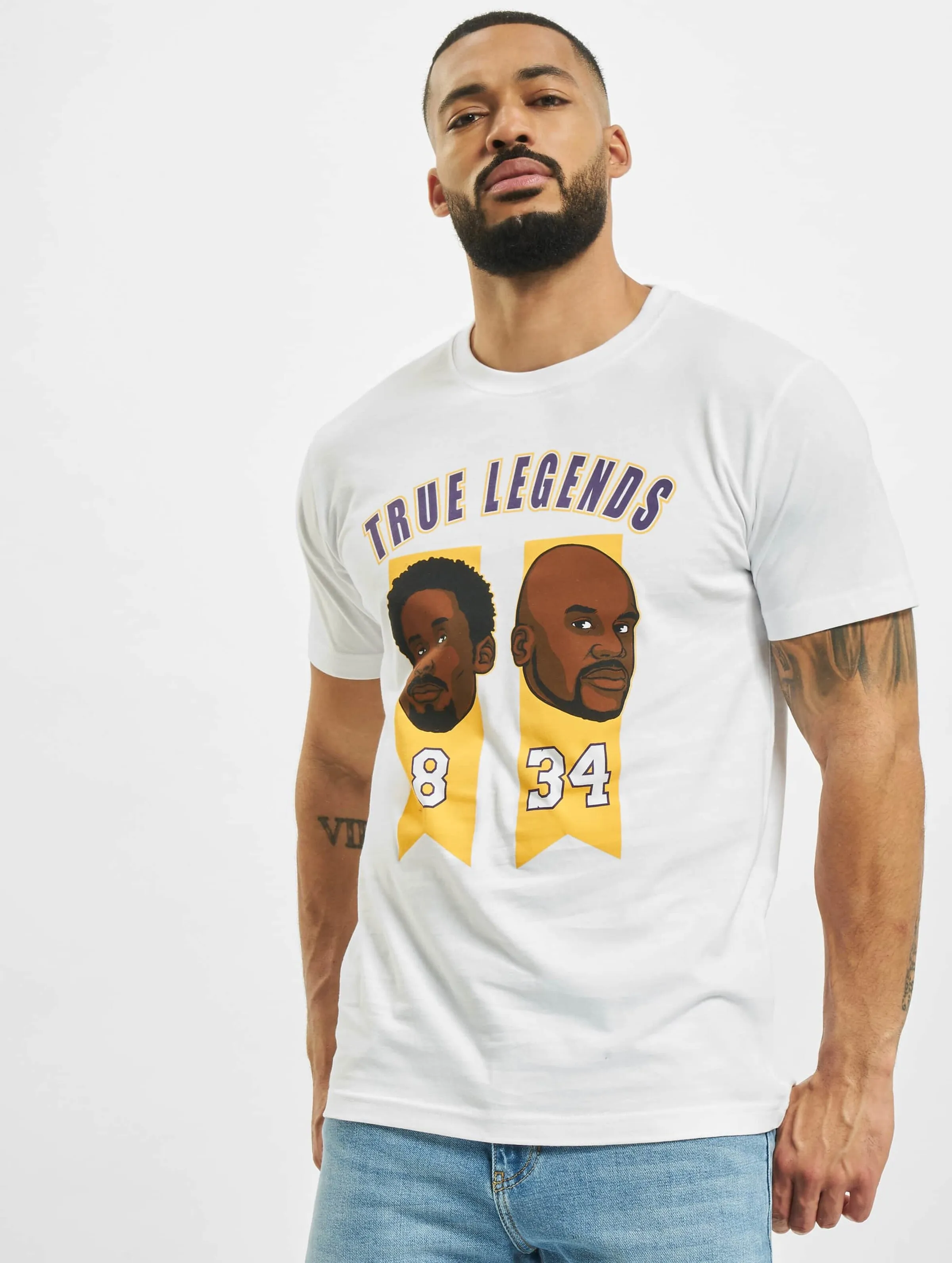 Mister Tee True Legends 2.0