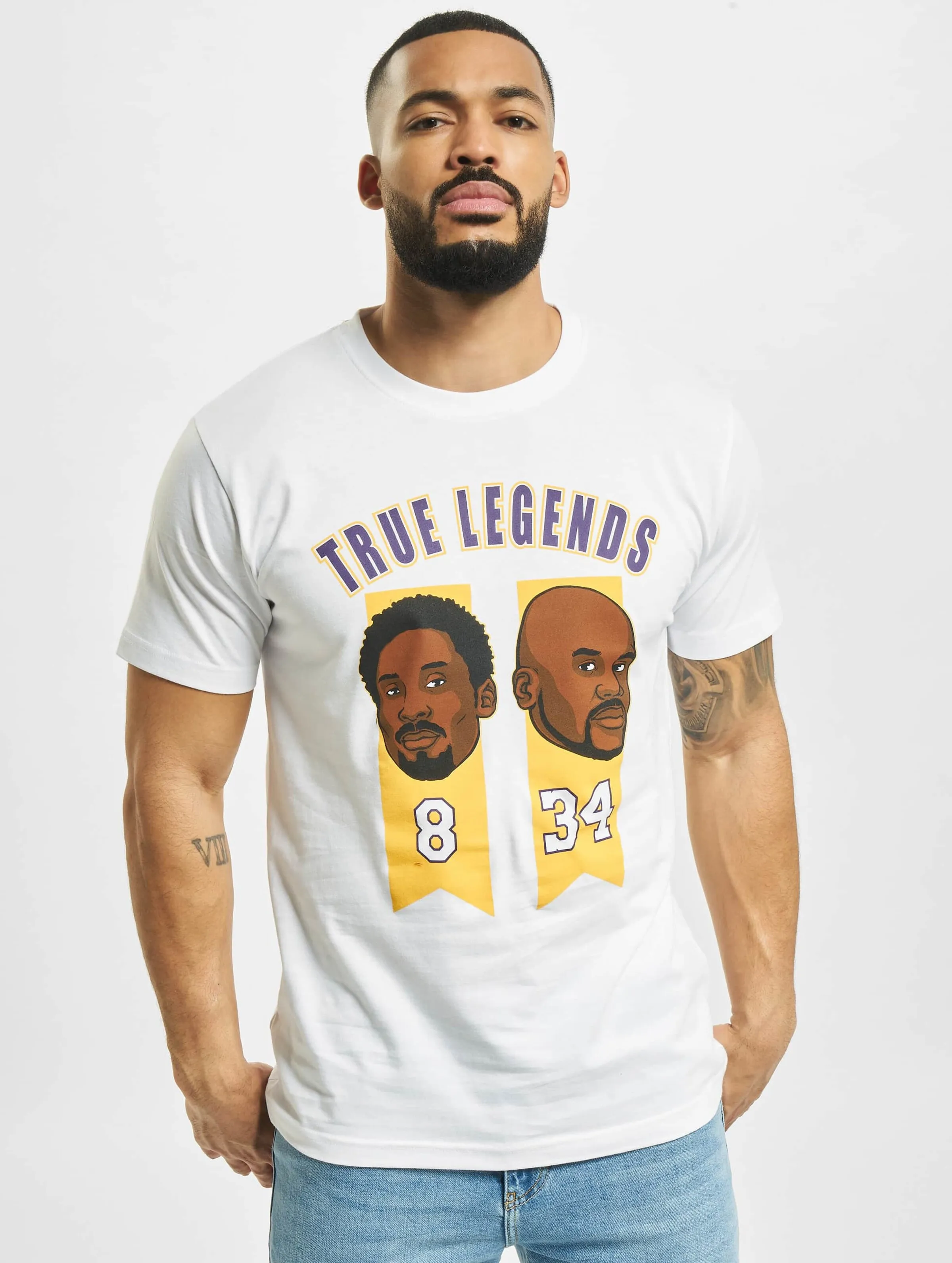 Mister Tee True Legends 2.0