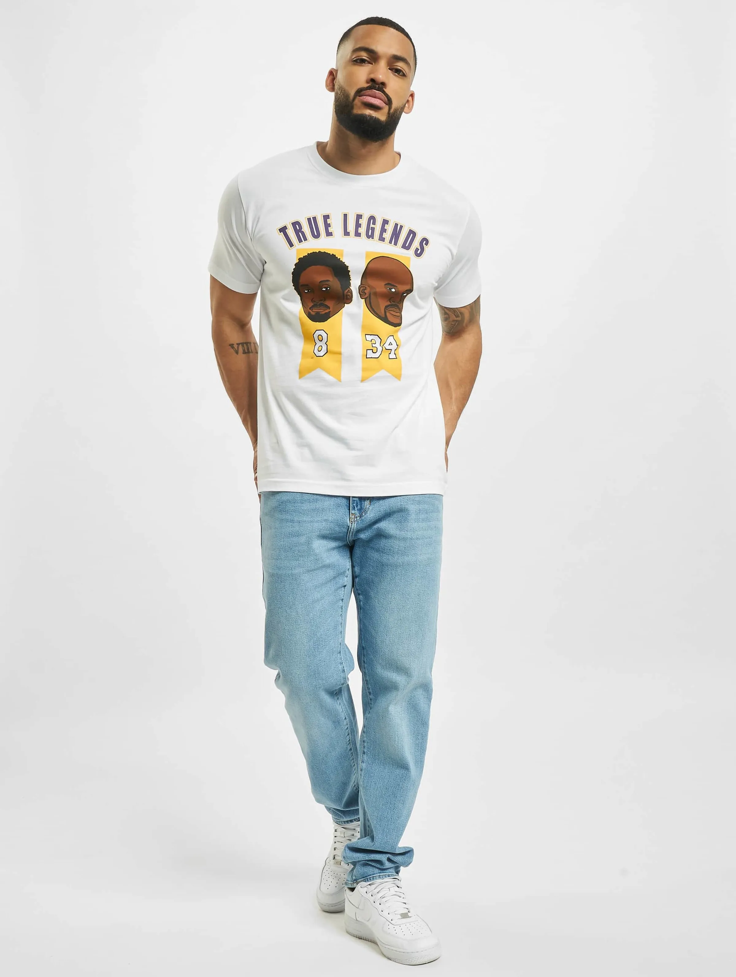 Mister Tee True Legends 2.0