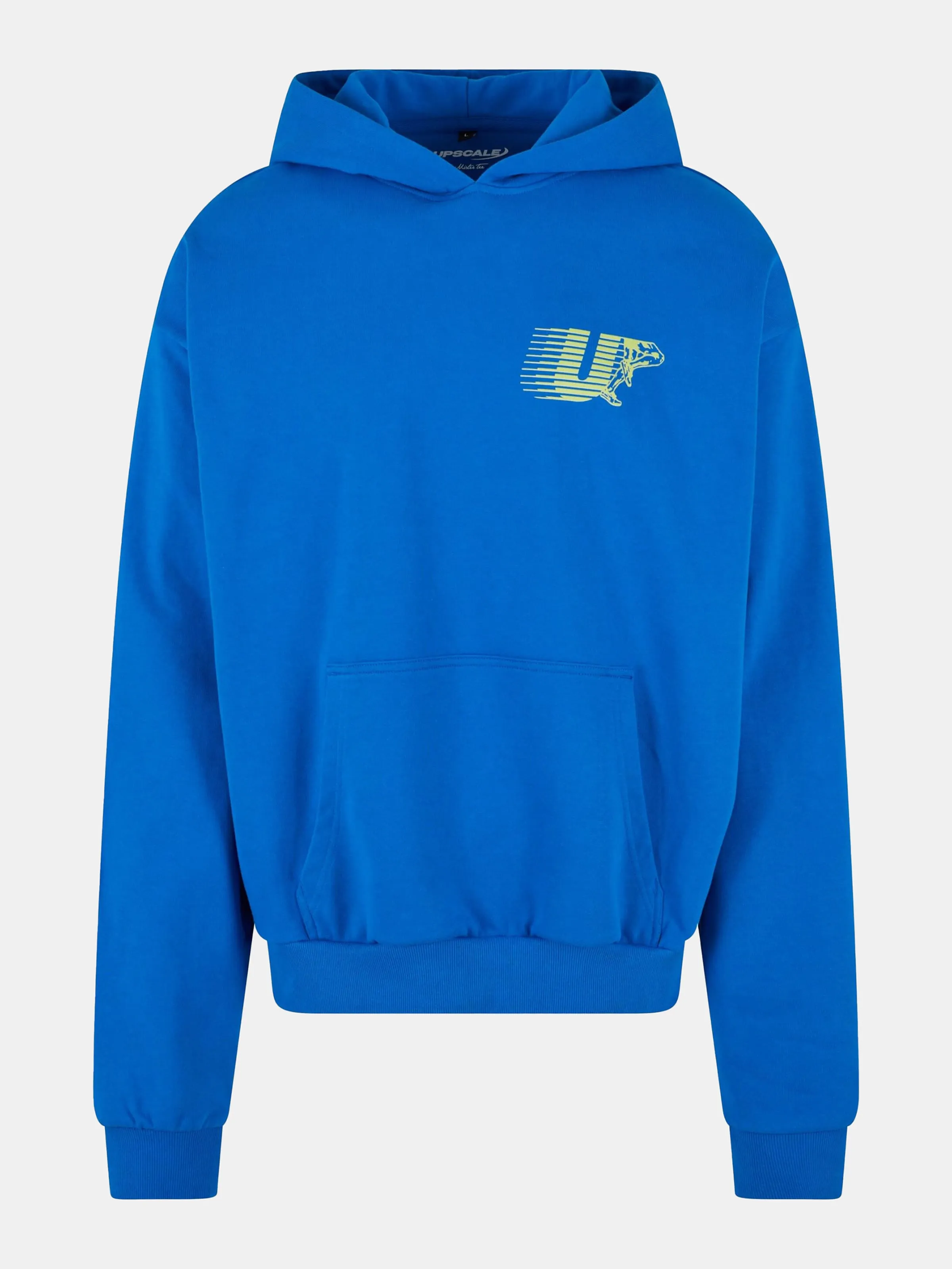 Mister Tee Upscale Athletic Club