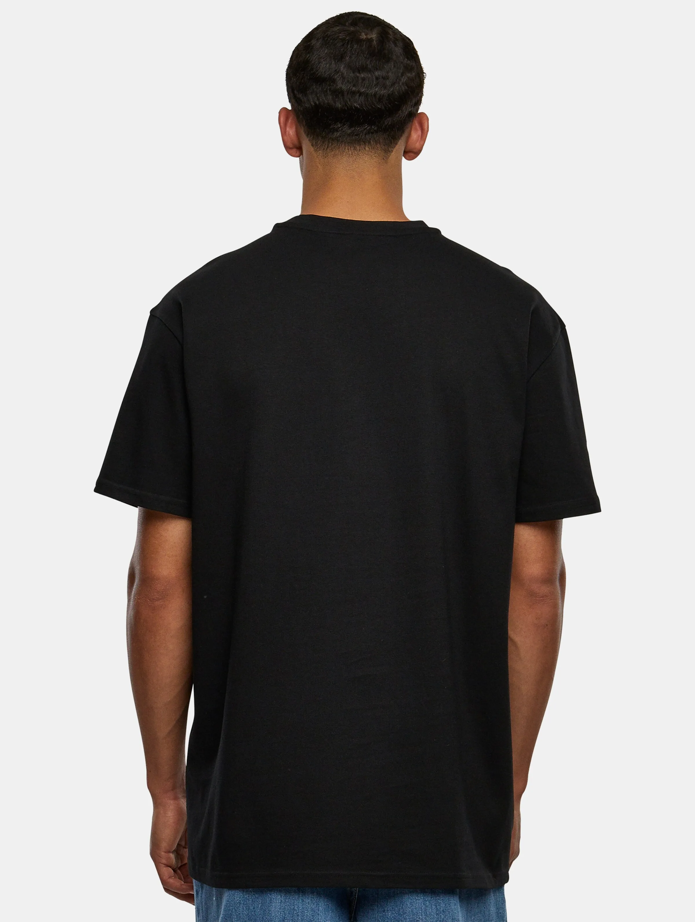 Mister Tee Upscale Compton L.a. Oversize