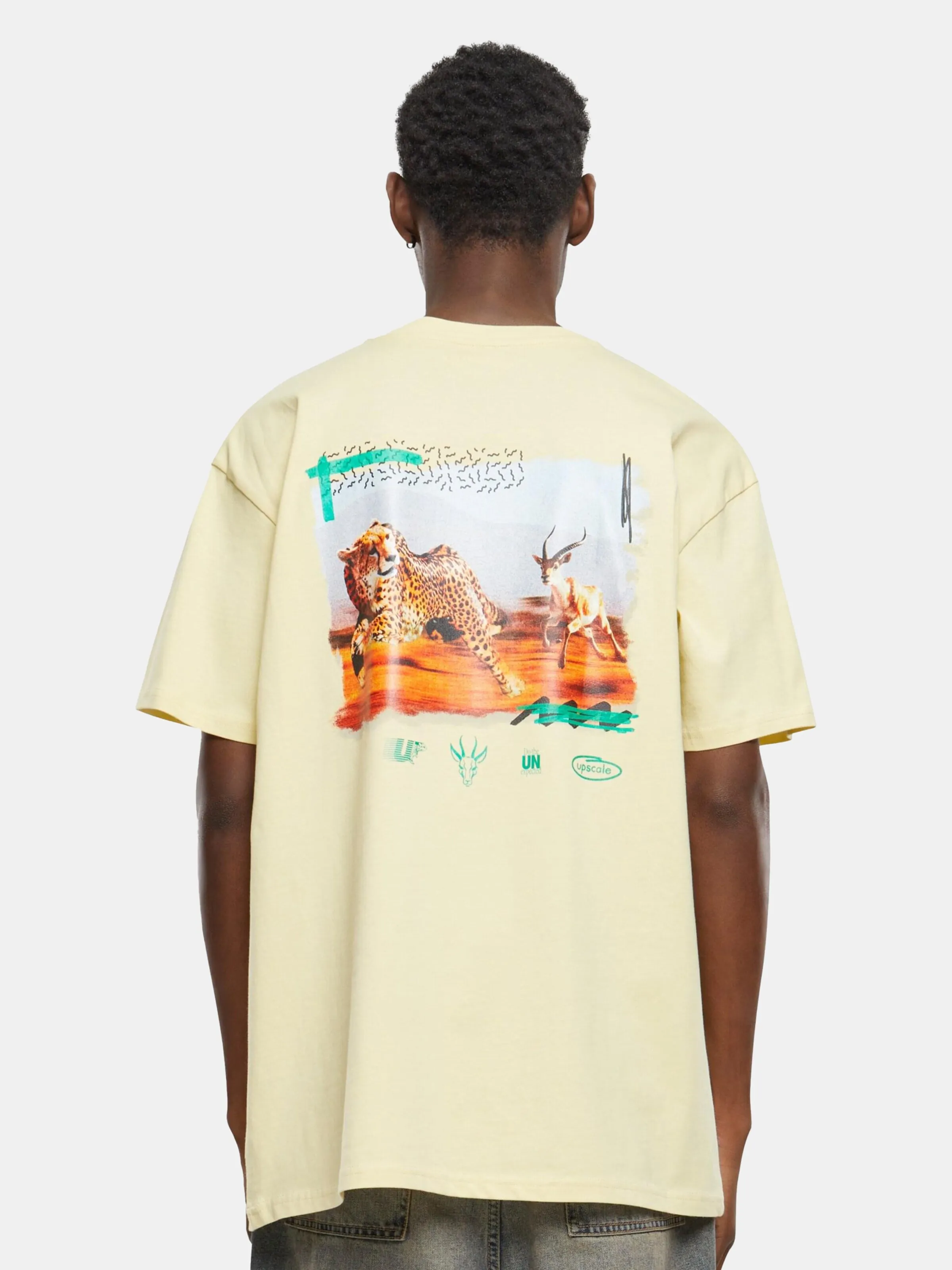 Mister Tee Upscale Do The Unexpected