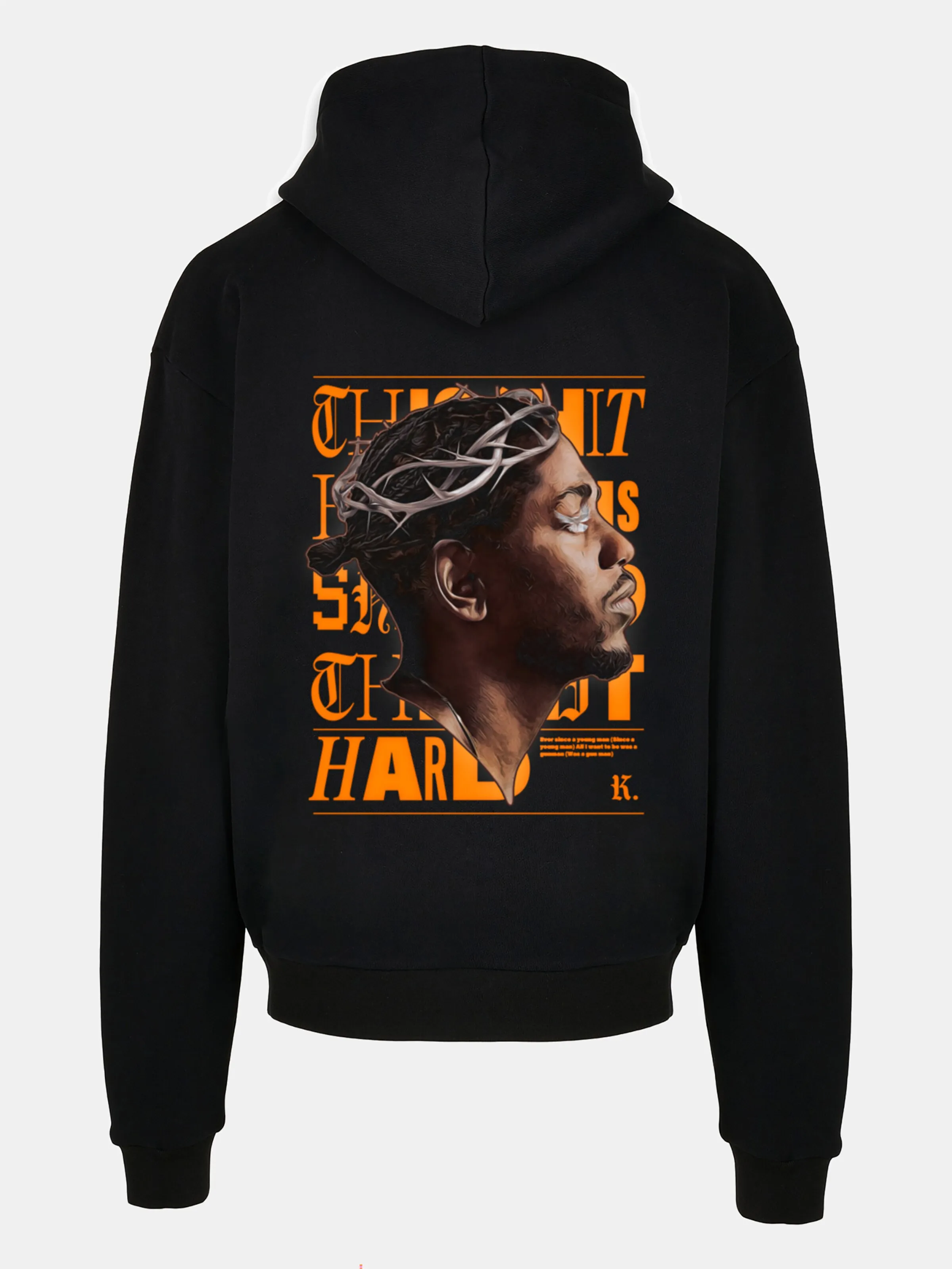 MISTER TEE UPSCALE KDOT