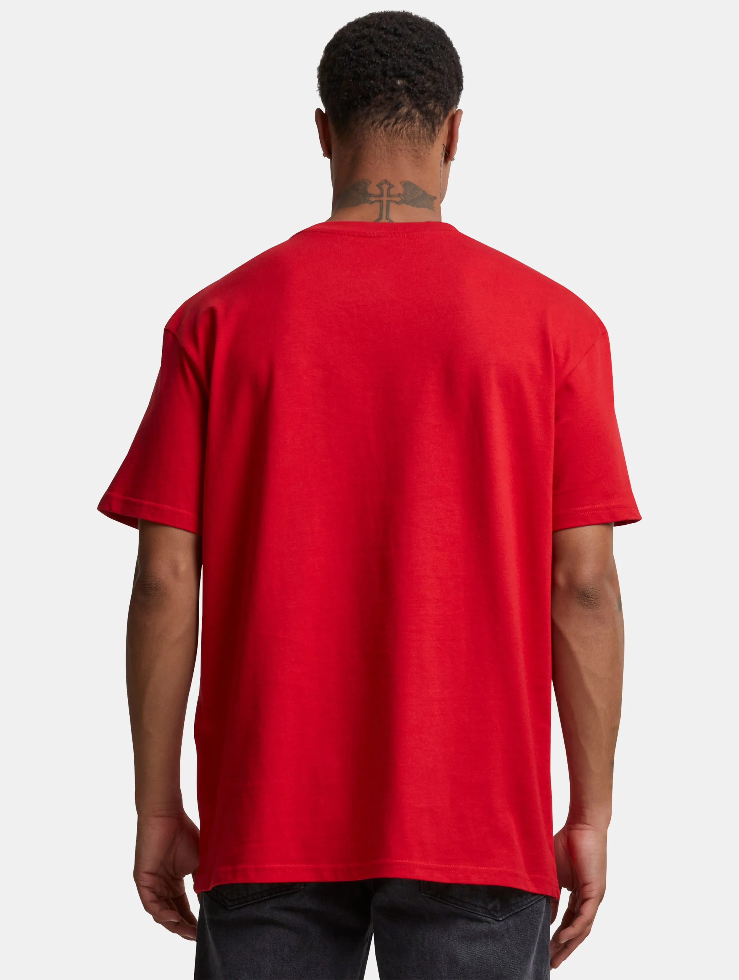 Mister Tee Upscale Teamdream