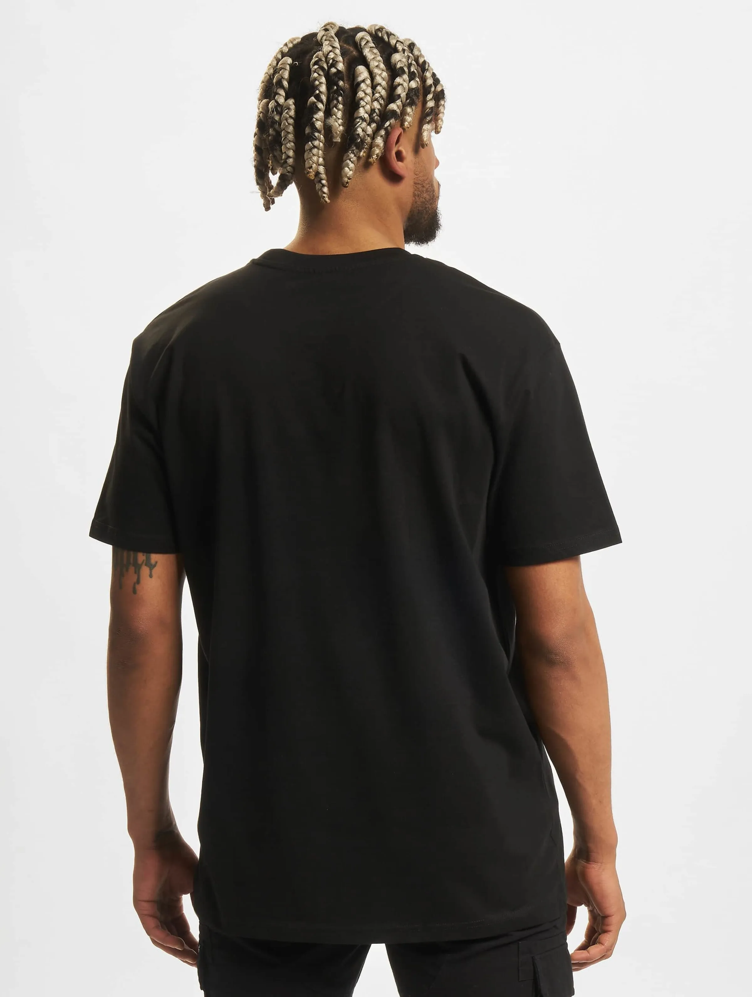 Mister Tee Upscale Tupac Thug Passion Oversize