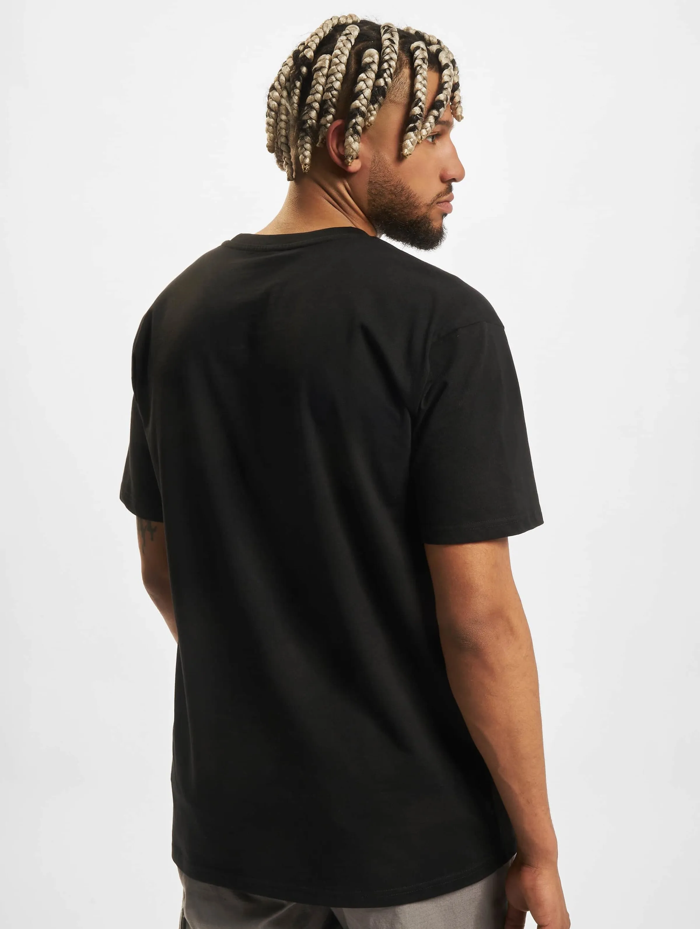 Mister Tee Upscale Upscale Flying High Oversize