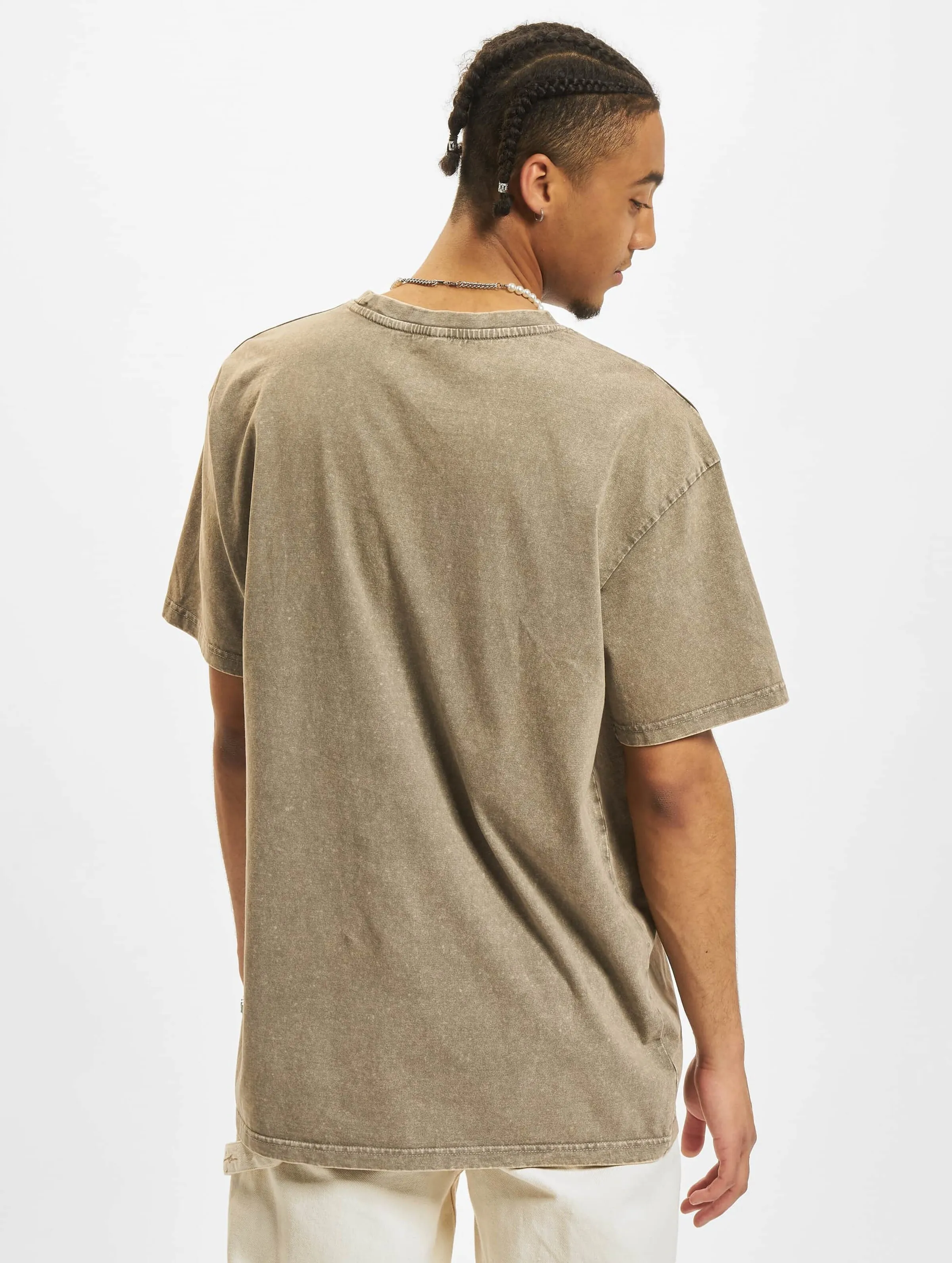 Mister Tee Upscale Upscale Hercules Oversize