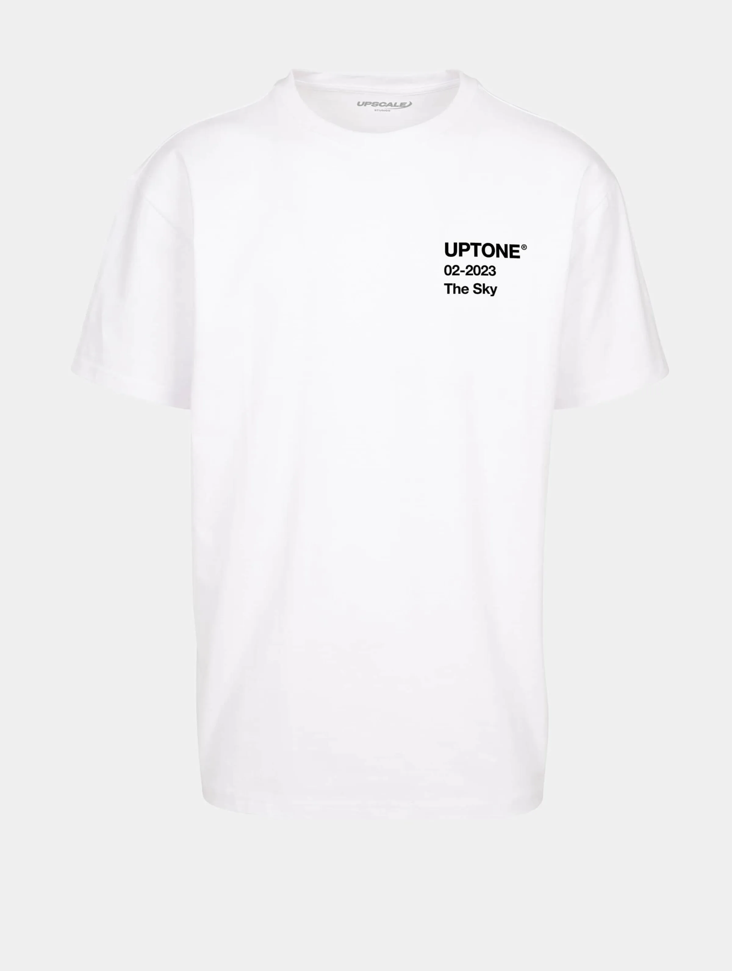 Mister Tee Upscale Uptone Oversize