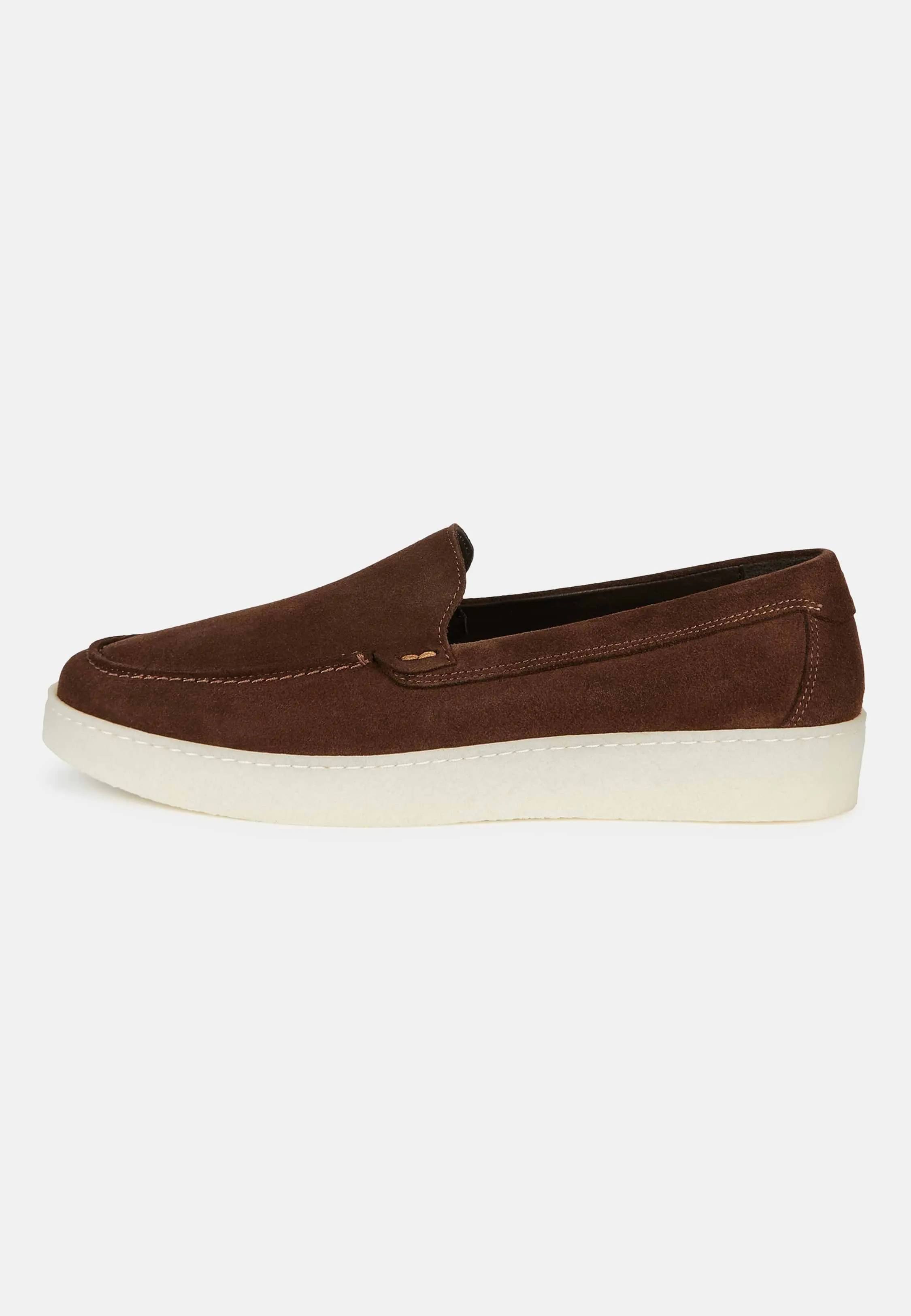 Mocasines De Ante