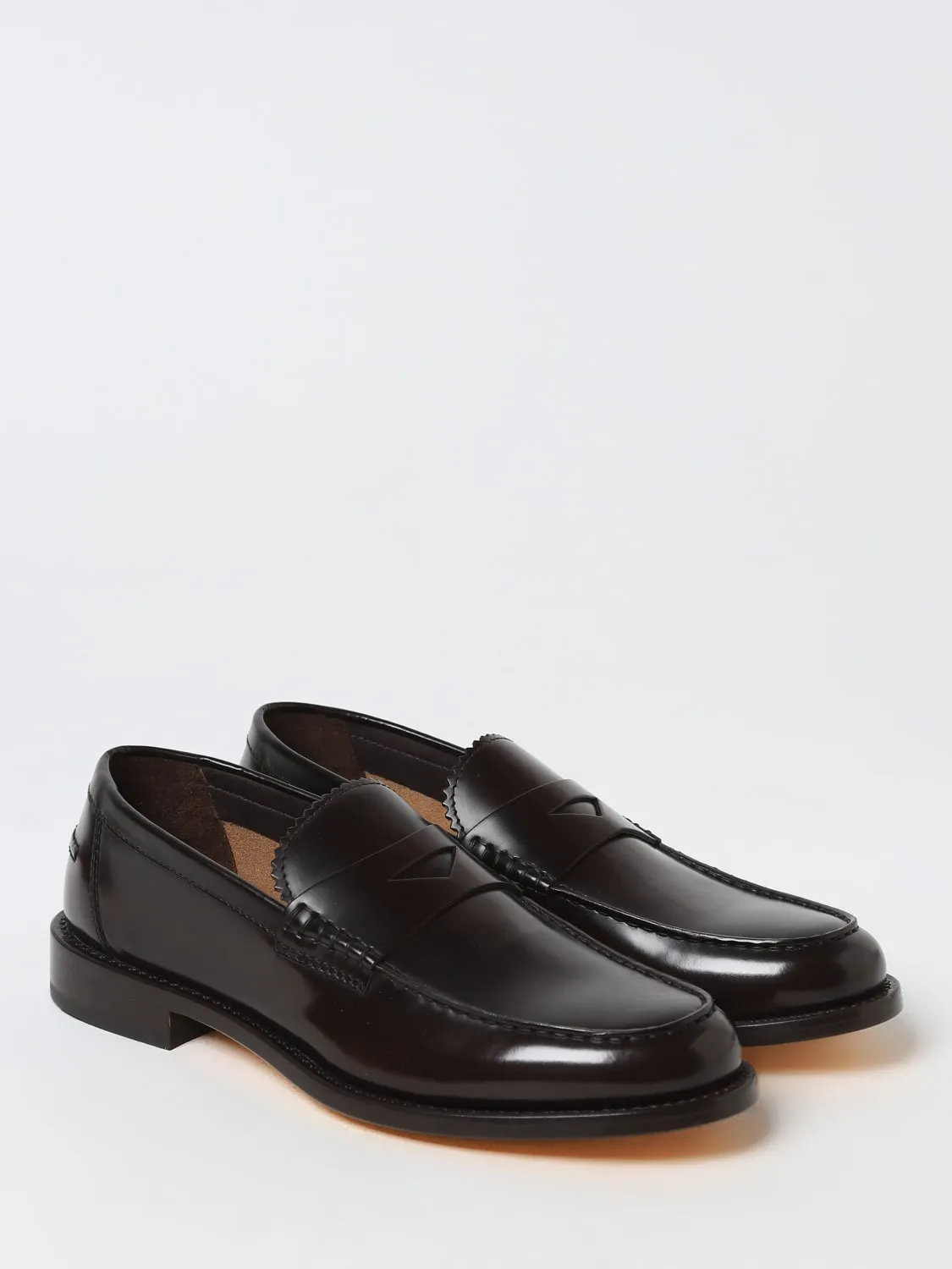 Mocasines hombre Doucal's