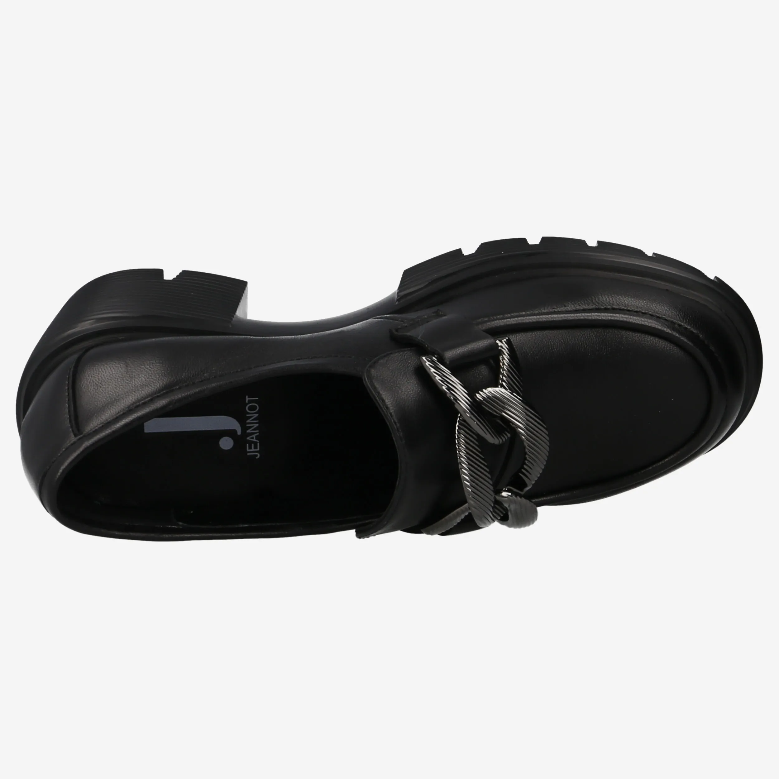 Mocasines Mujer Jeannot PJ541