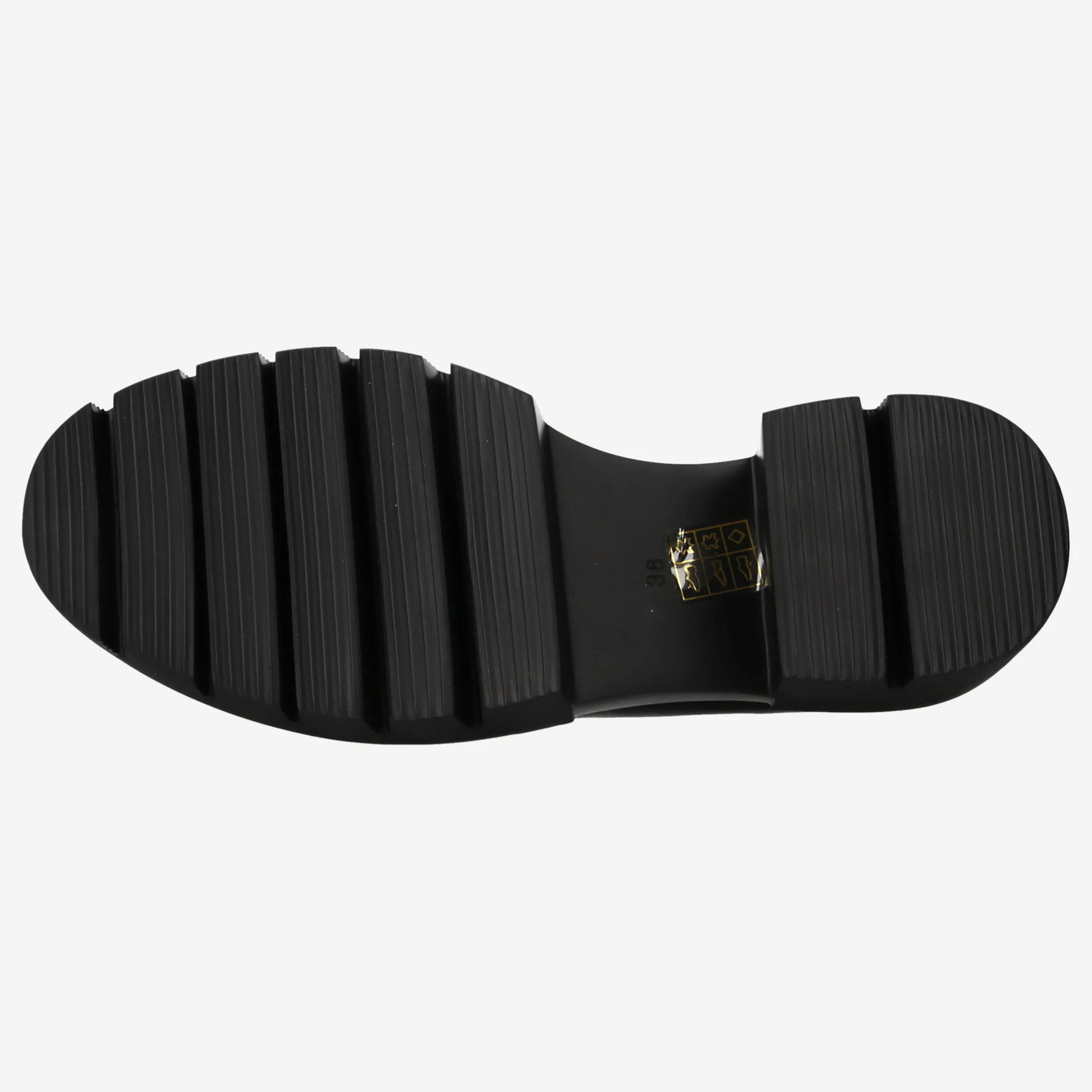 Mocasines Mujer Jeannot PJ541