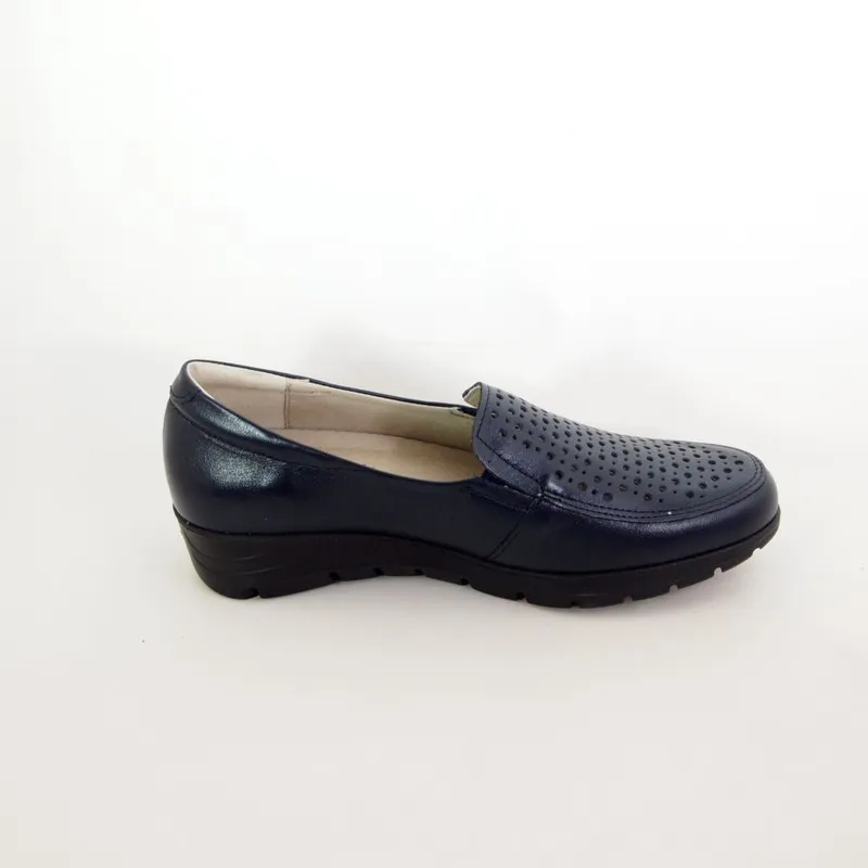 Mocasines Pitillos 2001 Marino
