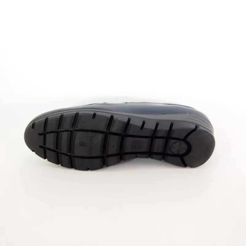 Mocasines Pitillos 2001 Marino