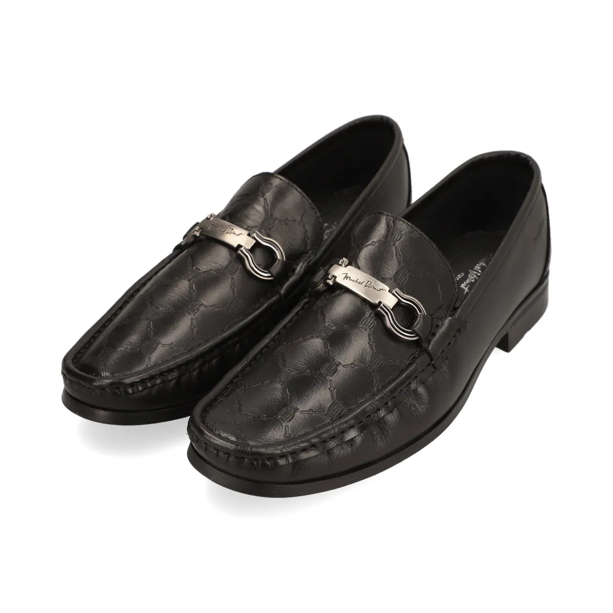 Mocasín para caballero BRUNEI 07 | 0GRV01