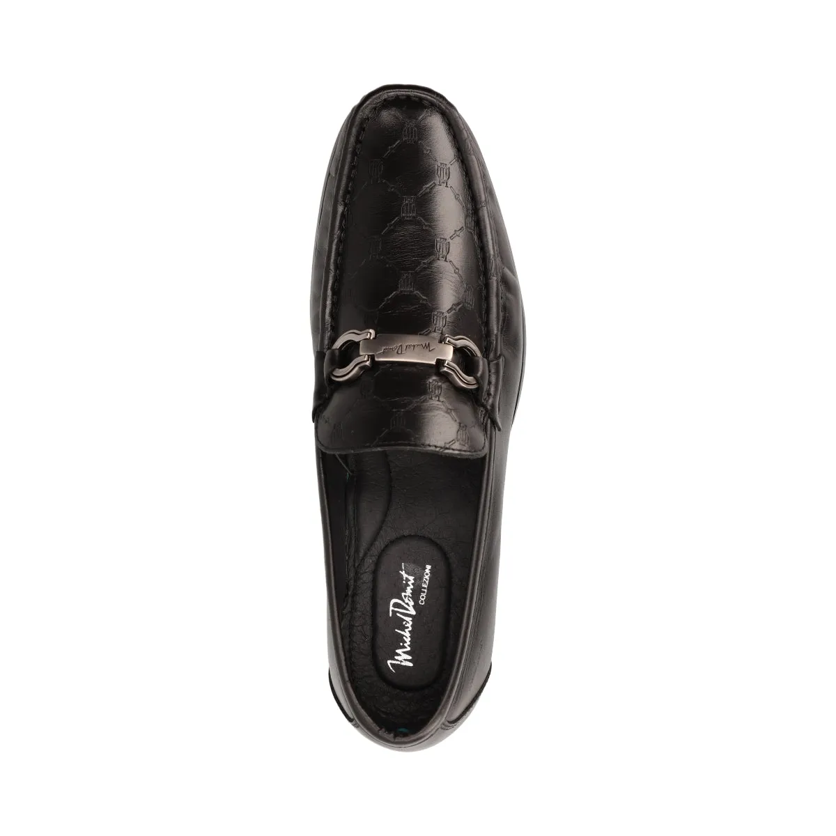 Mocasín para caballero BRUNEI 07 | 0GRV01