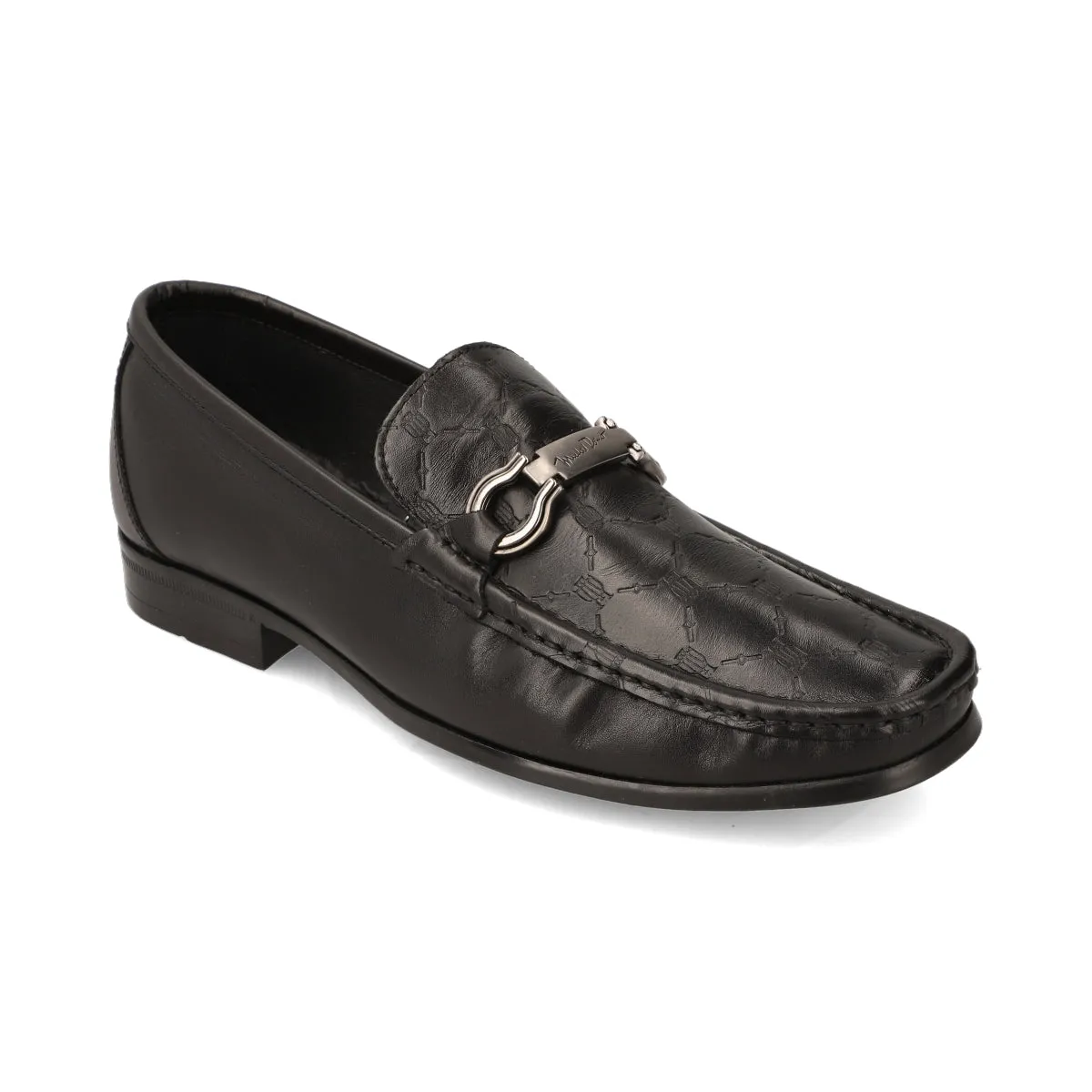 Mocasín para caballero BRUNEI 07 | 0GRV01