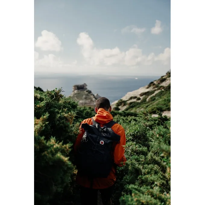 Mochila Abisko Hike Foldsack