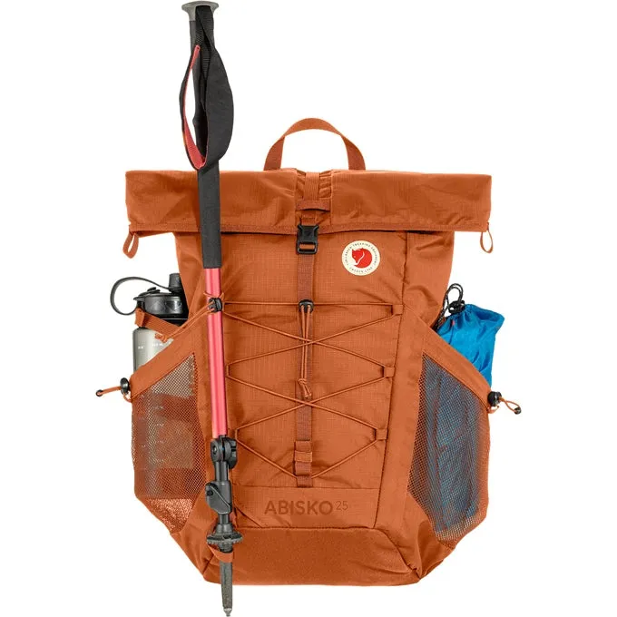 Mochila Abisko Hike Foldsack