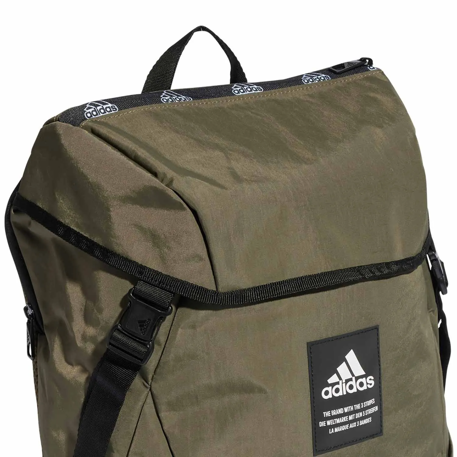 Mochila adidas 4Athlts