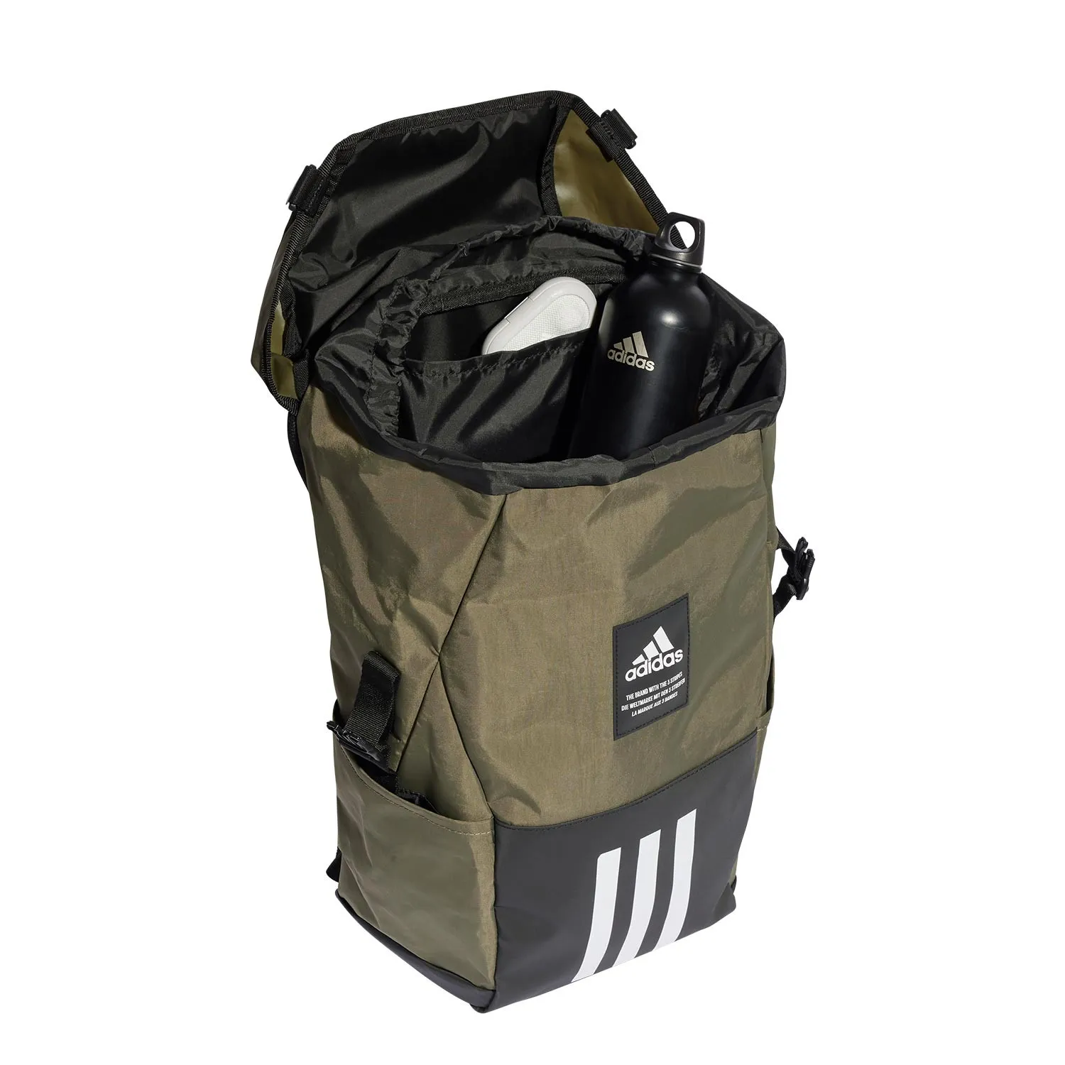 Mochila adidas 4Athlts