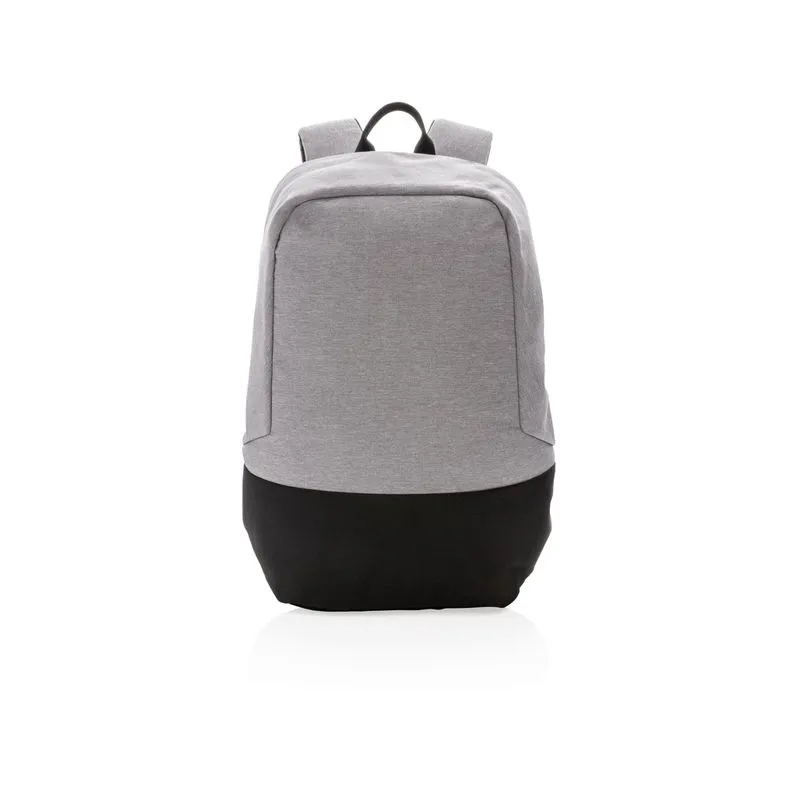 Mochila antirrobo corporativa RFID sin PVC