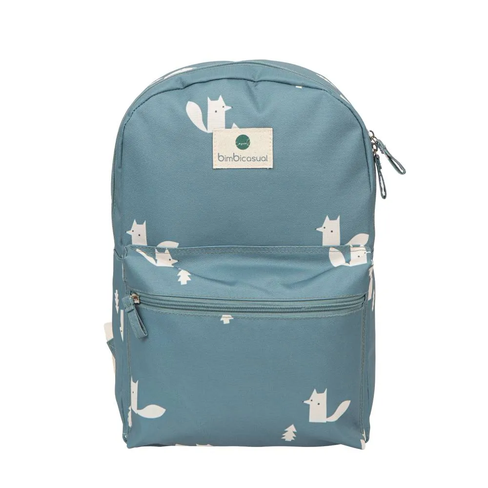 Mochila Bosque BimbiCasual