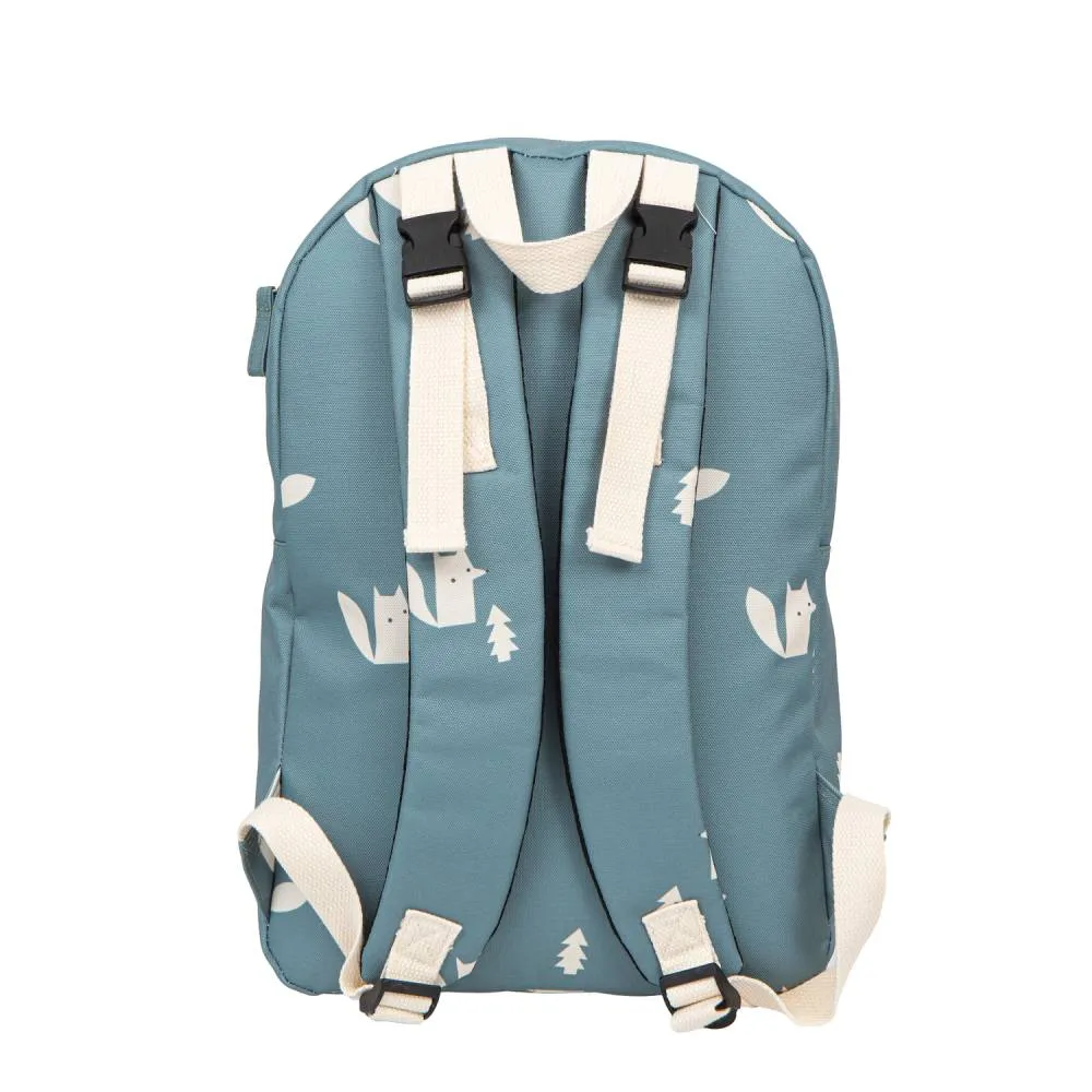 Mochila Bosque BimbiCasual