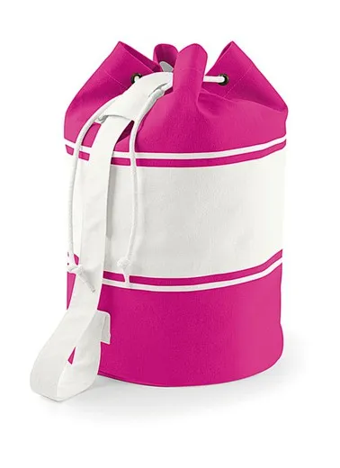 Mochila Canvas Duffle