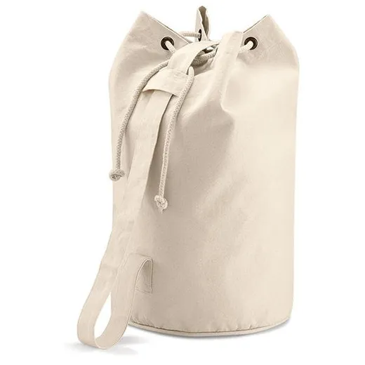 Mochila Canvas Duffle