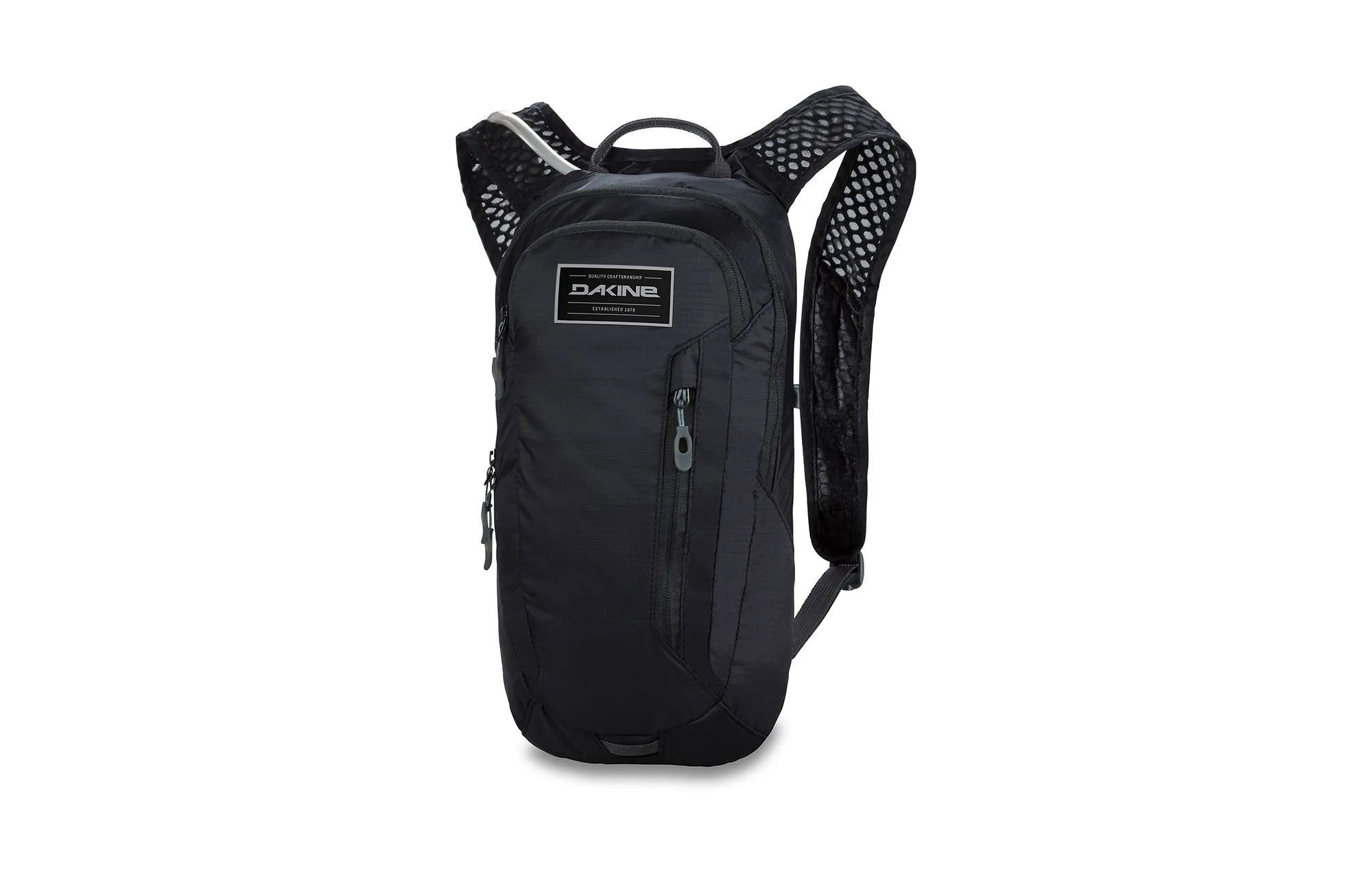 MOCHILA DE HIDRATACION DAKINE SHUTTLE 6L BLACK