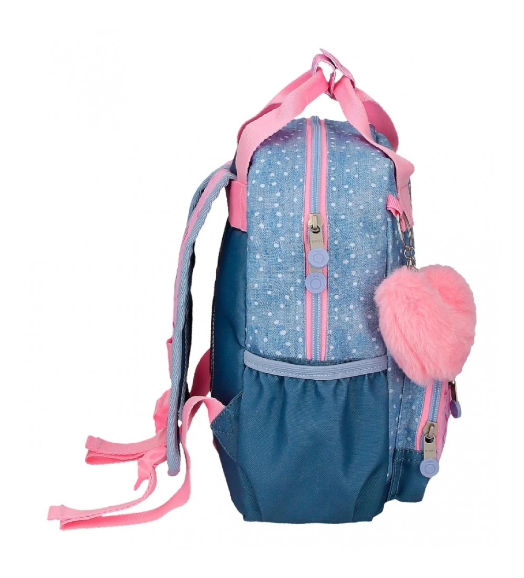 Mochila Enso Dreamer azul