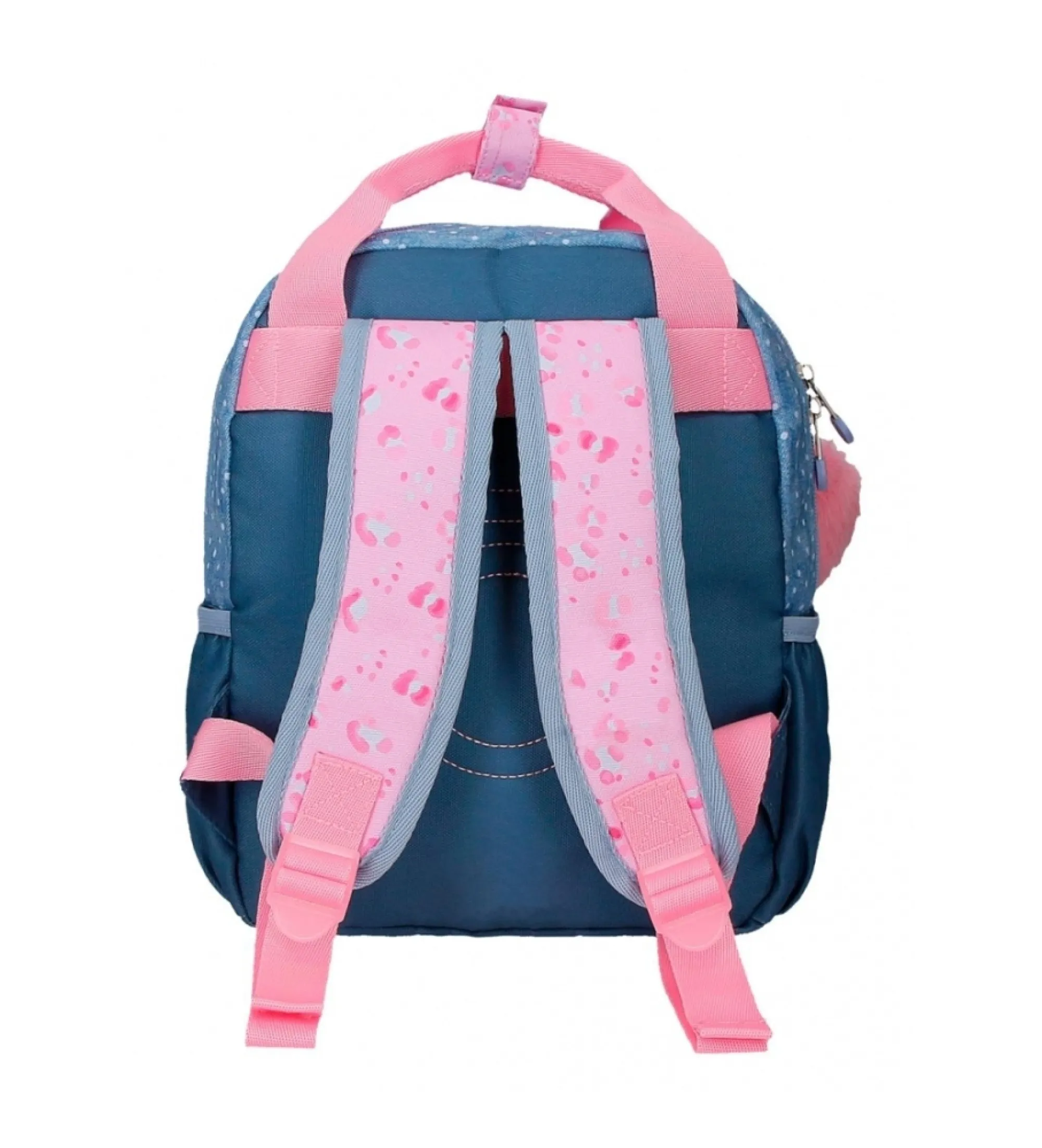 Mochila Enso Dreamer azul