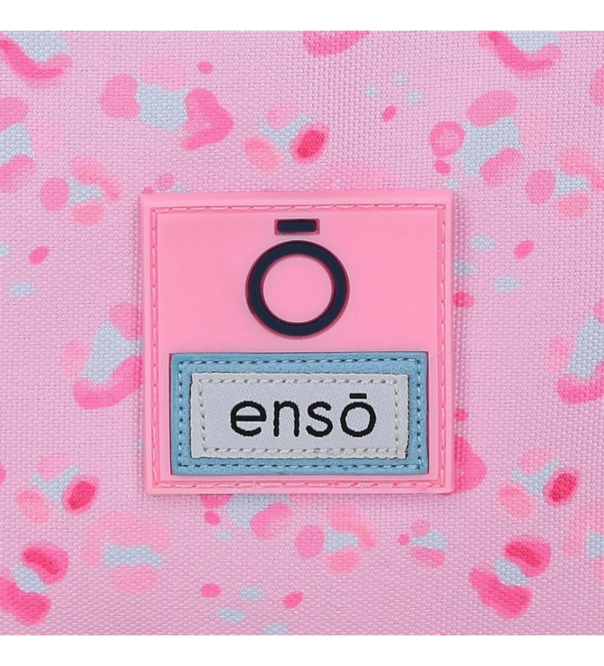 Mochila Enso Dreamer azul