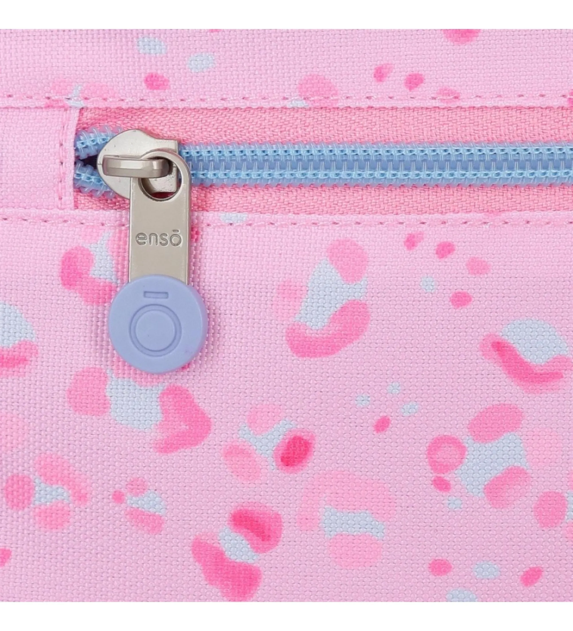 Mochila Enso Dreamer azul