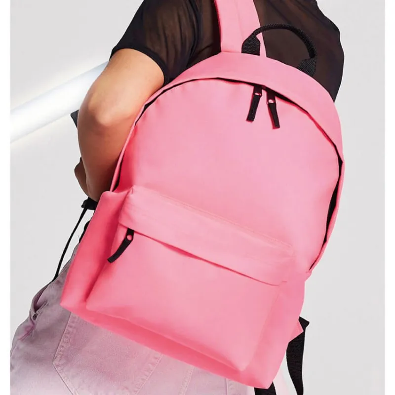 Mochila Fashion de Bagbase