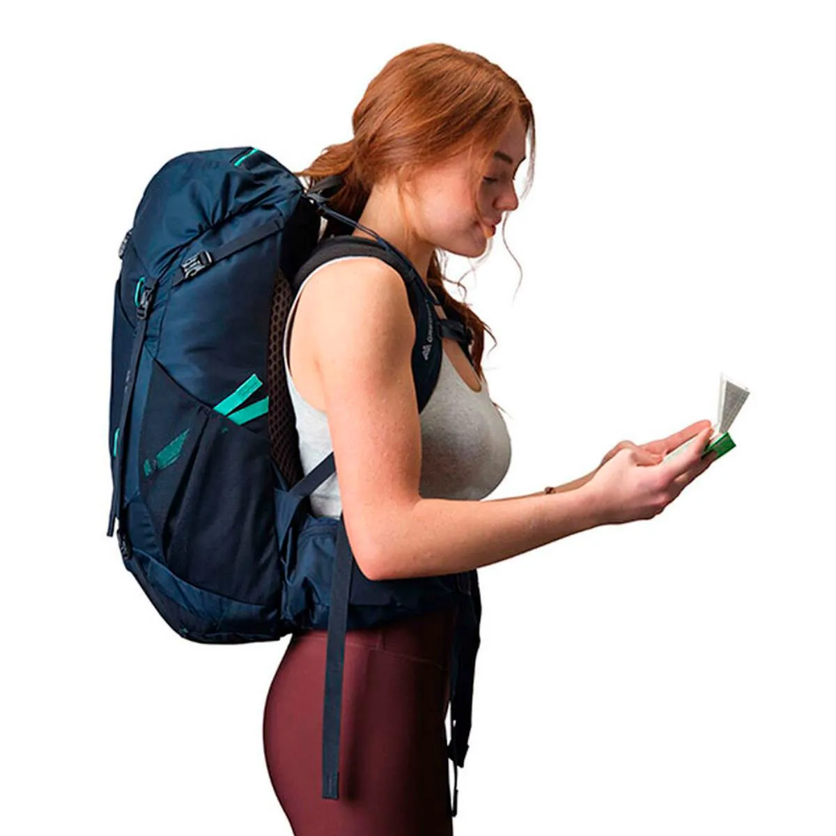 Mochila gregory Amber 34