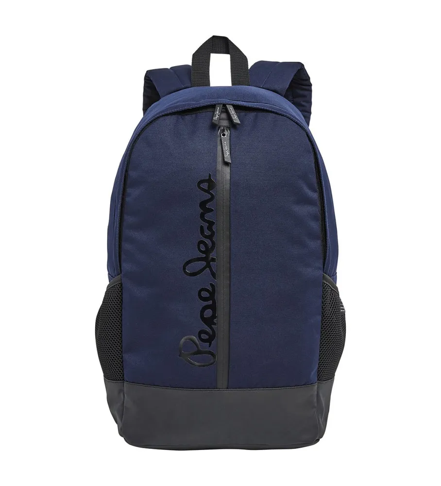 Mochila Hank Legend marino