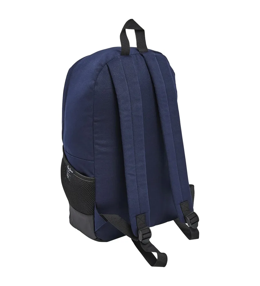Mochila Hank Legend marino