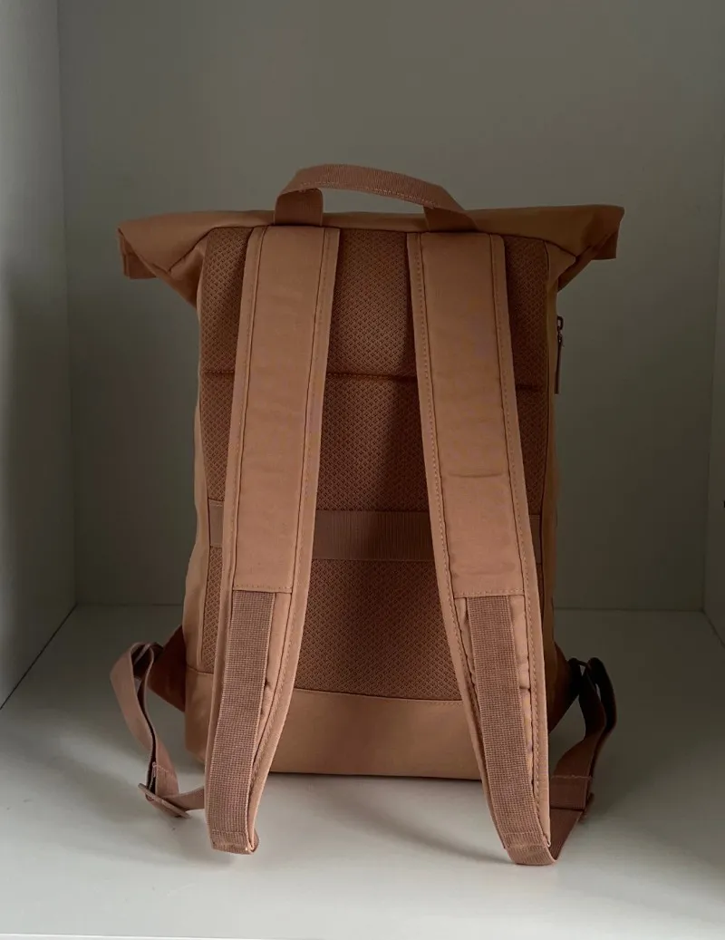 Mochila hidrófuga SIMPLY rosado