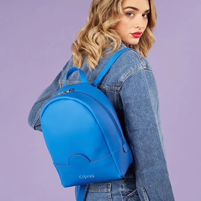 Mochila marina O grace