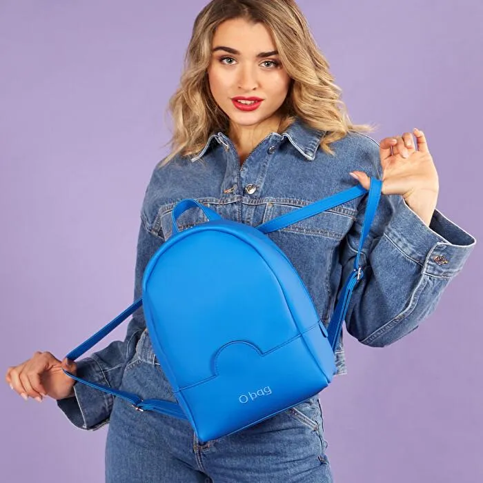 Mochila marina O grace