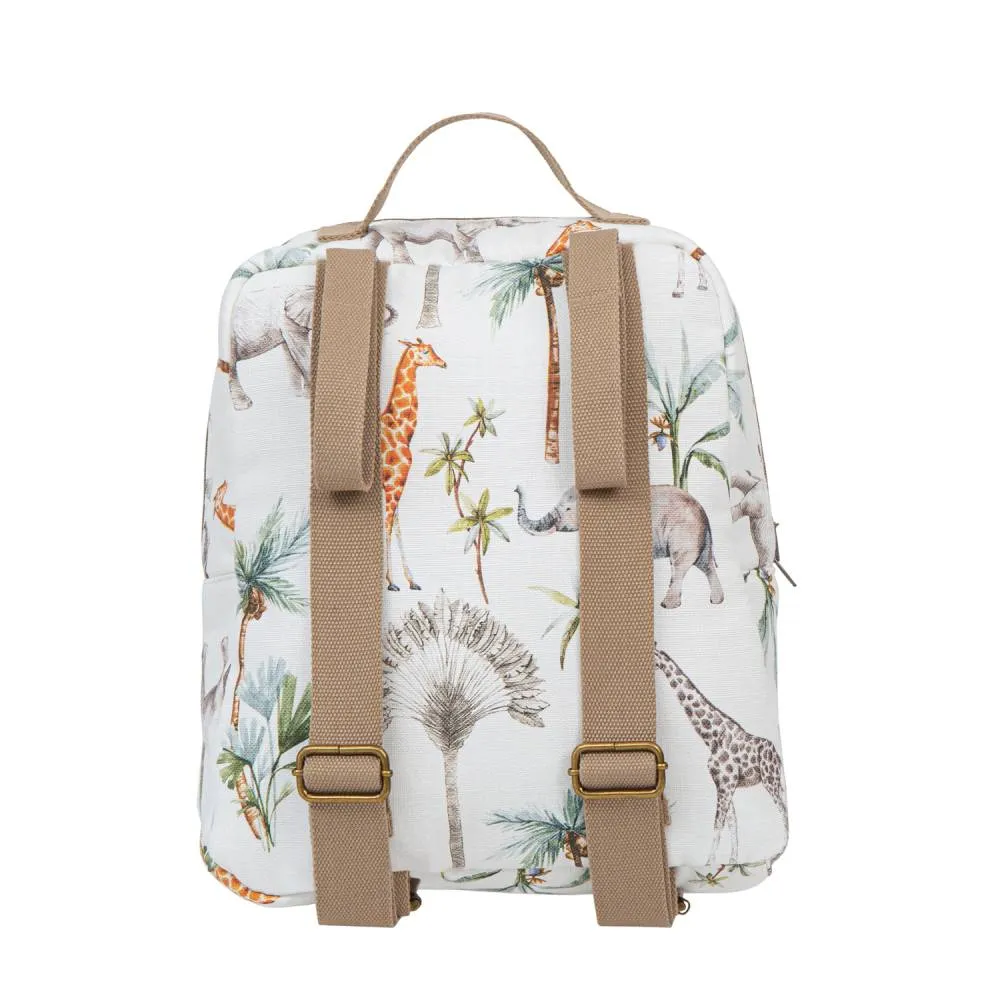 Mochila Maternal África