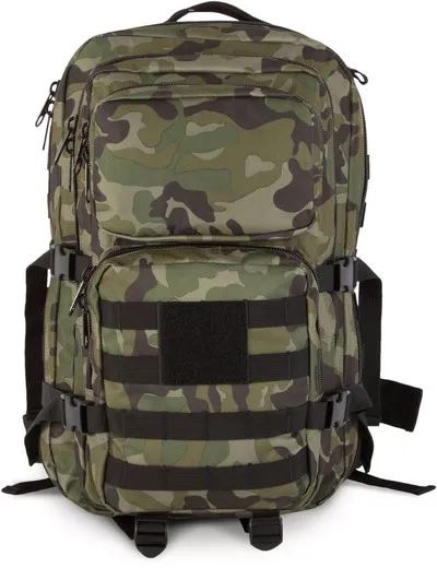 Mochila M.O.L.L.E.