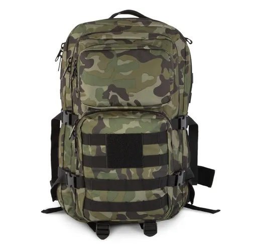Mochila M.O.L.L.E.