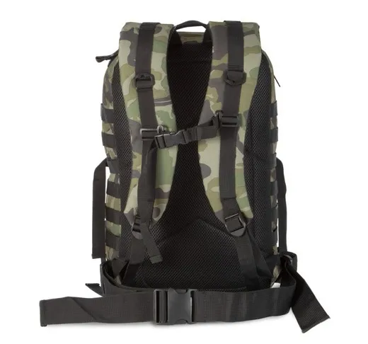 Mochila M.O.L.L.E.