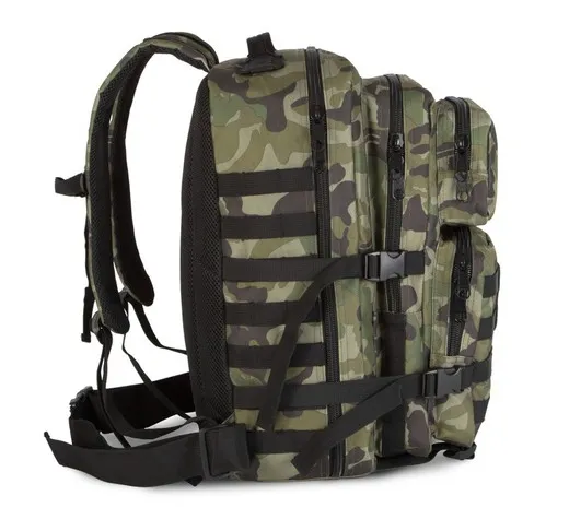Mochila M.O.L.L.E.