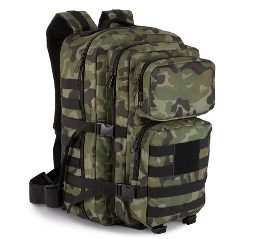 Mochila M.O.L.L.E.
