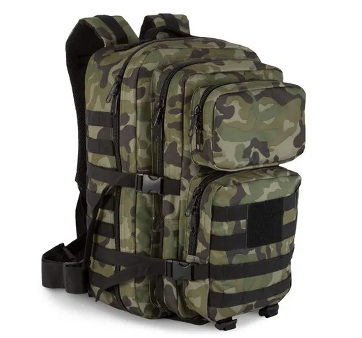 Mochila M.O.L.L.E.